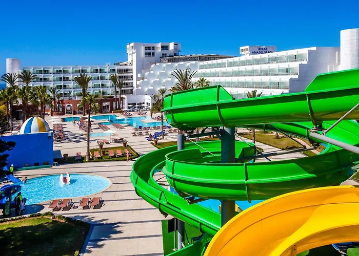 Amadil Ocean Club